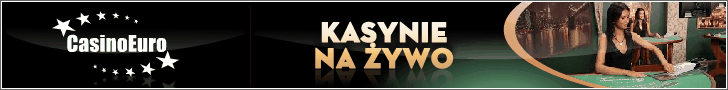 bonusy w kasyno