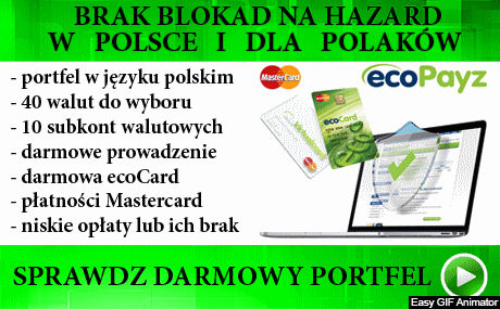 ecopayz po polsku